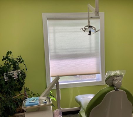 Laser Dentistry