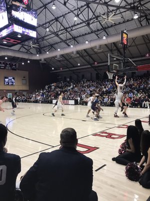 Penn vs Harvard