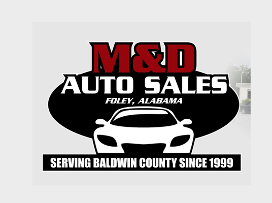 M & D Auto Sales