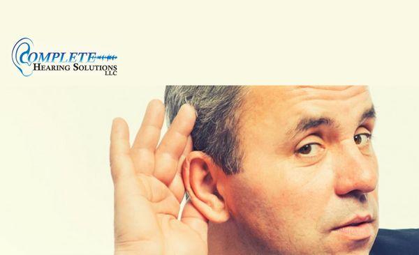 Complete Hearing Solutions