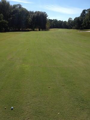 The First Tee of North Florida