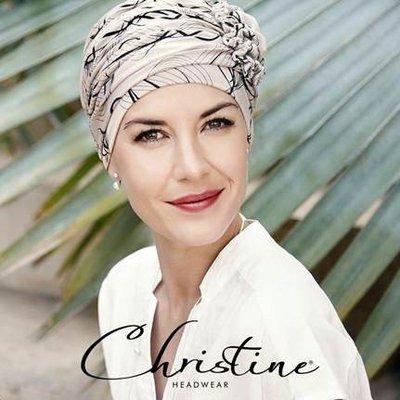 Christine headwear