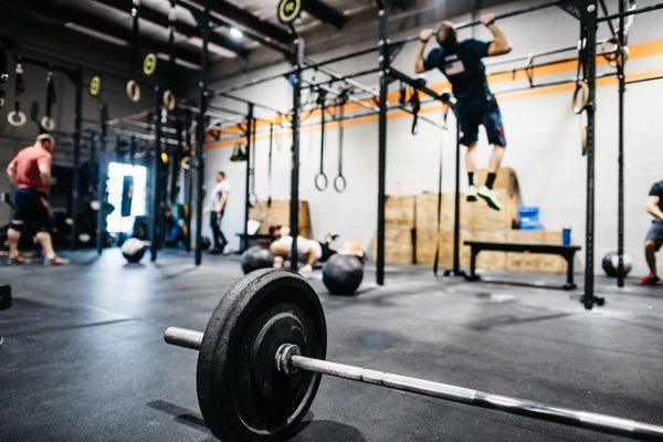 CrossFit Zionsville