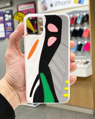 Hottest cases in the market