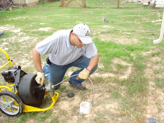 Dumbo Plumbing and Heating