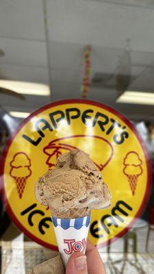 Lappert's Super Premium Ice Cream - Palm Springs