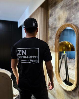 ZN Moving & Delivery Services