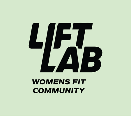 Lift Lab Coaching