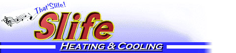 Slife Heating & Cooling