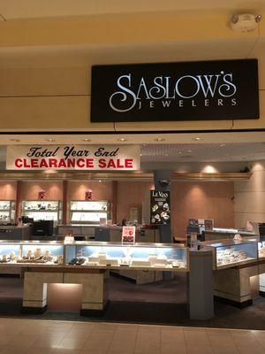 Saslow's Jewelers