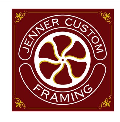 Jenner Graphics & Framing