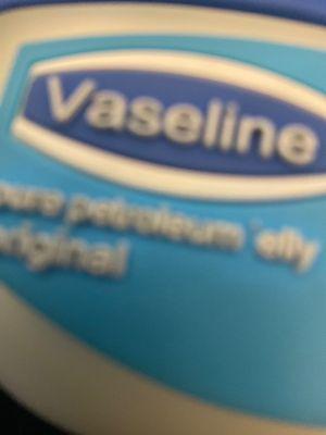 Vaseline