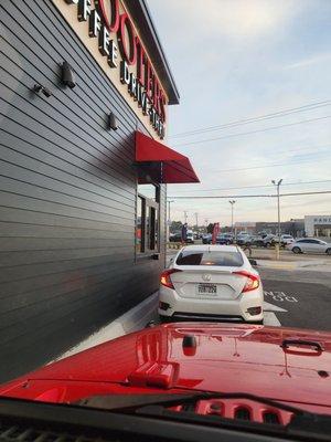 Drive Thru