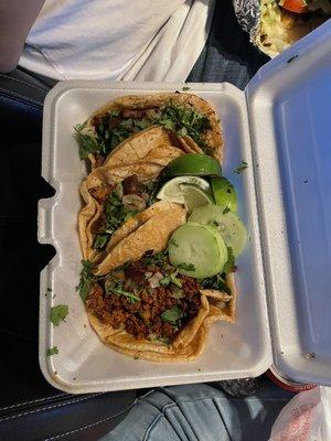 Tacos