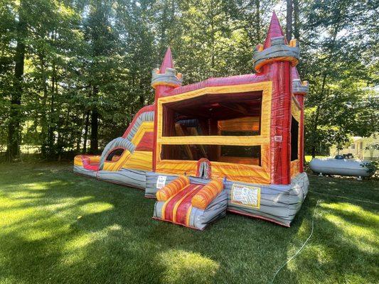 AA Tents & Inflatables Party & Event Rentals