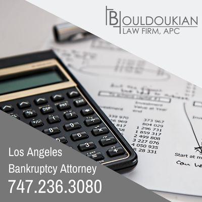 Bouldoukian Law Firm