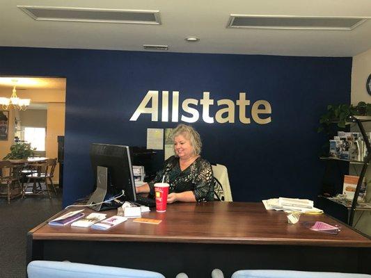 Allstate Insurance