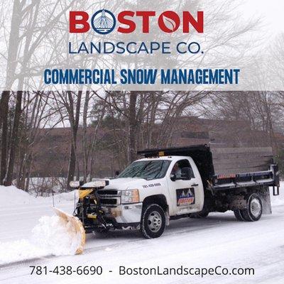 Boston Landscape Co.