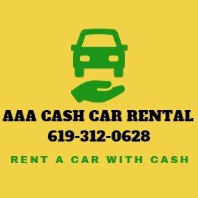 AAA Cash Car Rental