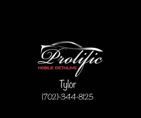 Prolific Mobile Detailing