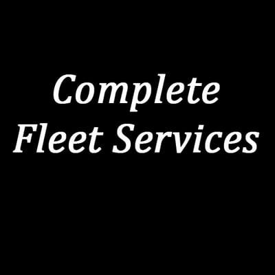 Complete Fleet Services