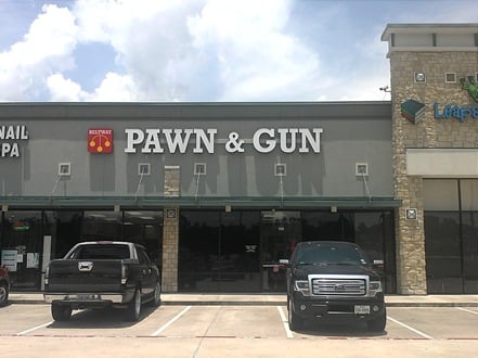 Beltway Pawn & Gun