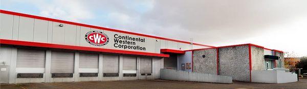 Continental Western Corporation - Seattle