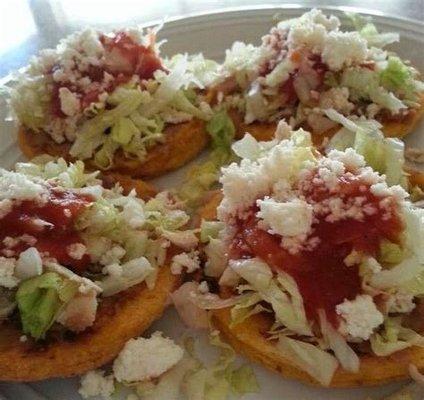 Our Sopes !!!!!