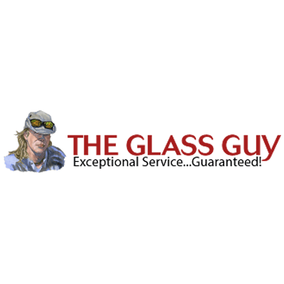 The Glass Guy