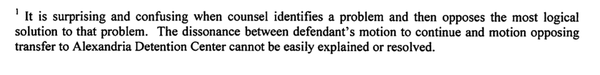 this is how a federal judge reacted to requests from this law firm