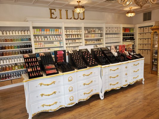 Eiluj Beauty Cosmetics