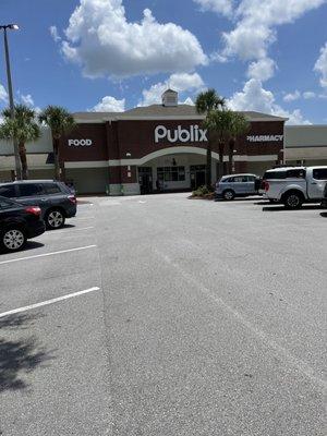 Small publix