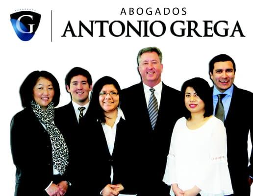 Grega Law Group