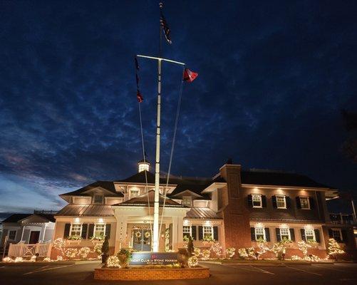 Yacht Club of Stone Harbor