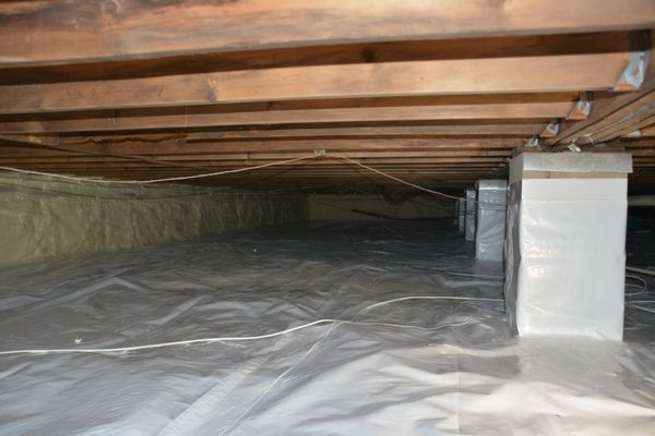 Champion Waterproofing & Piering