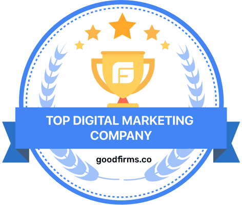 Top Rated Digital Marketing Agency