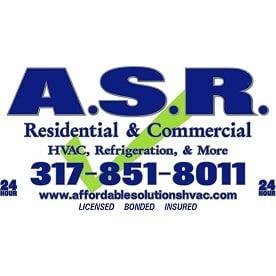 A.S.R. Residential & Commercial