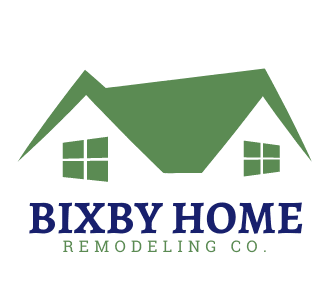 Bixby Home Remodeling CO.  
 BEST IN QUALITY        SERVICE       PRODUCT       PRICE