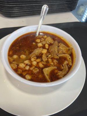 Menudo