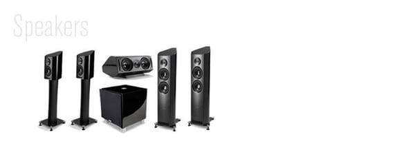 Home Theater Equipment in Metairie, La