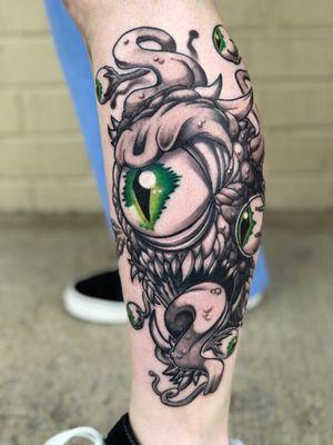 Virginia Beach Ink