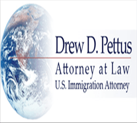 Drew D. Pettus, Attorney at Law logo