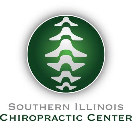 Southern Illinois Chiropractic Center Office Logo