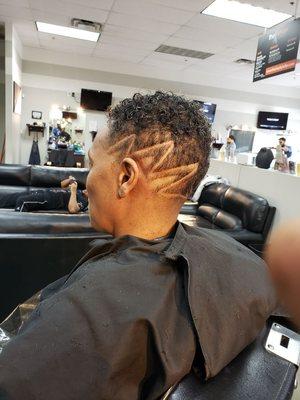 Dre Cuts