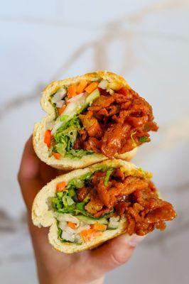 Banh mi