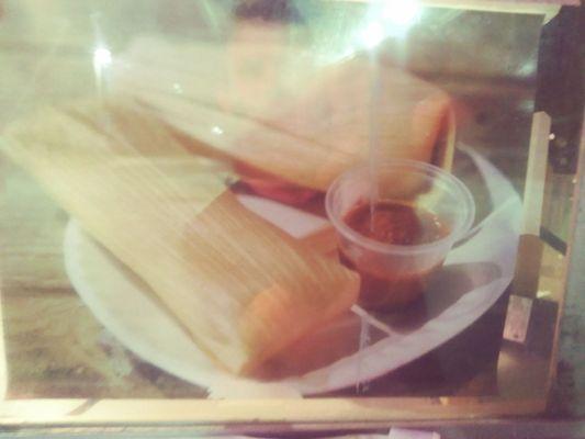 Tamales