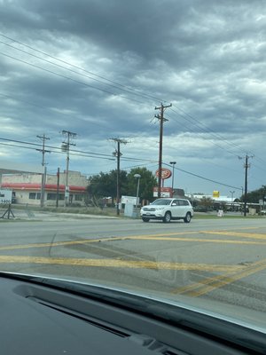 Bush's Chicken-Castroville