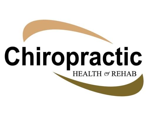 Chiropractic Health and Rehab of Riverton logo