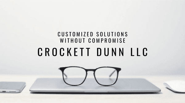 Crockett Dunn