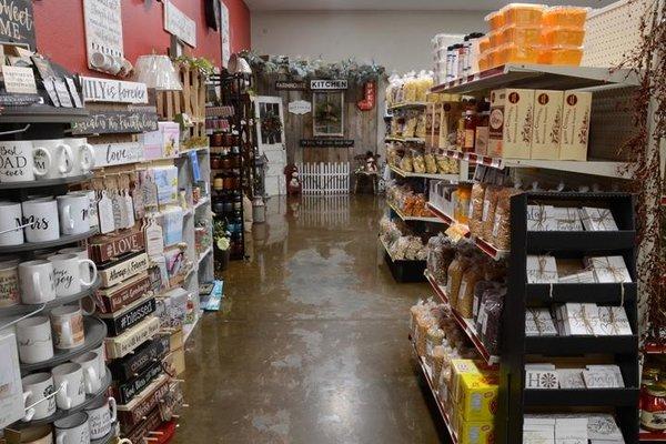 Pleasant Valley Bulk Foods